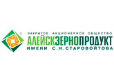 ООО «Алейскзернопродукт»