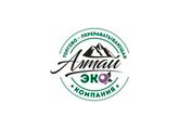 ООО «ТПК «Алтай-Эко»