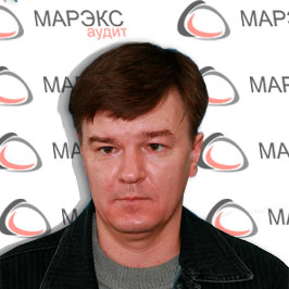 Близняков Алексей - Руководитель отдела технического и программного обеспечения