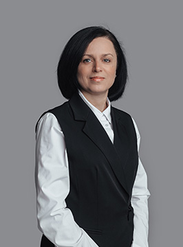 Ишкова Елена - Бухгалтер