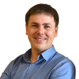 Осокин Роман - Директор ООО «Марэкс ИТ»