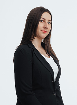 Тихонова Марина - Старший бухгалтер